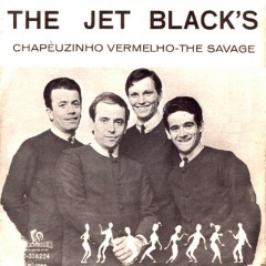 Jet Blacks